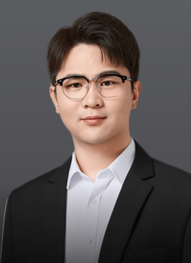 丁文杰 - 投行研究部基金经理