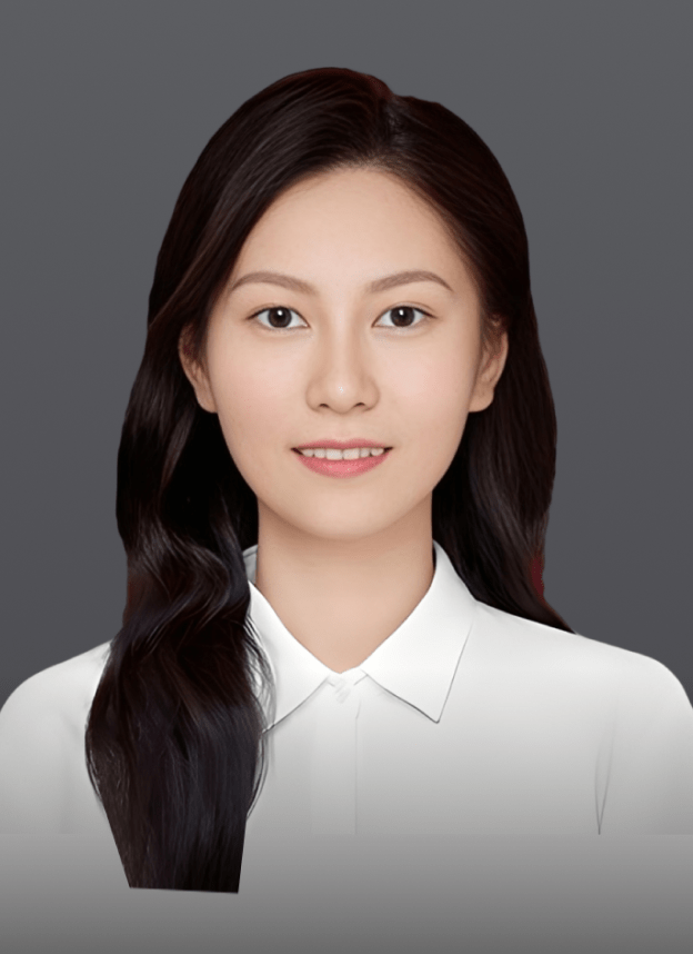 储晓娟 - 行政部行政经理