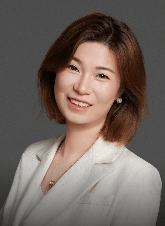 徐静 - 副总经理