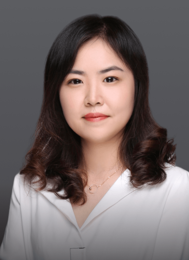 汪俊玲 - 财务部总经理助理