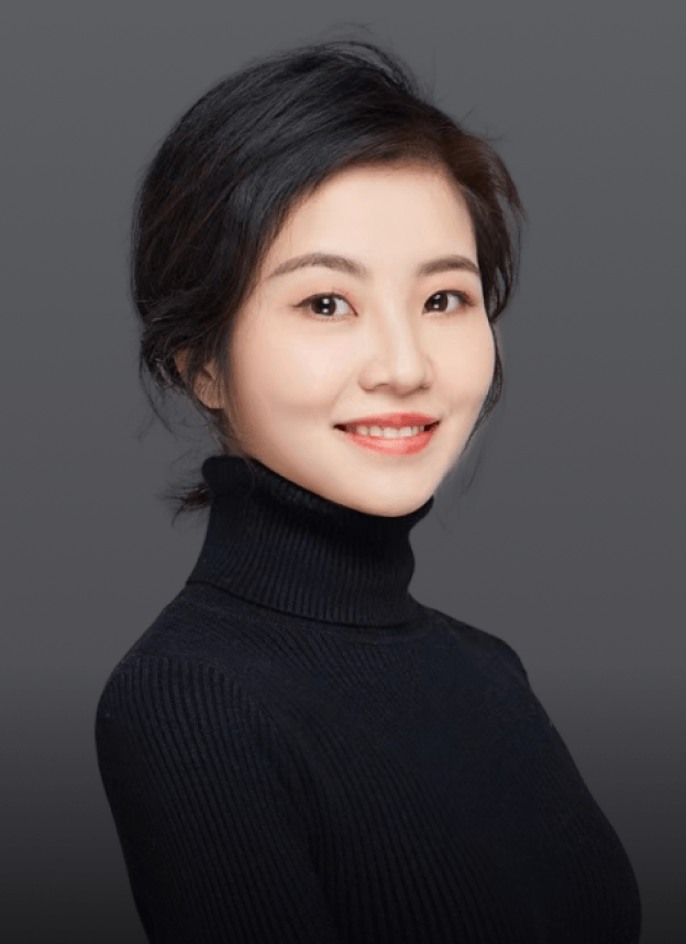 沈佳颖 - 合伙人