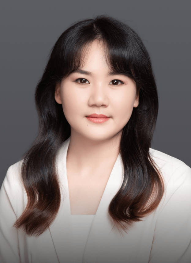 王瀛蓓 - 行政部总经理助理