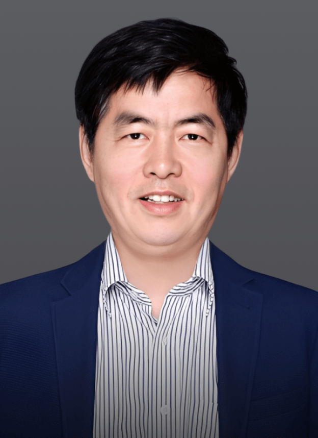 赵力达 - 合伙人