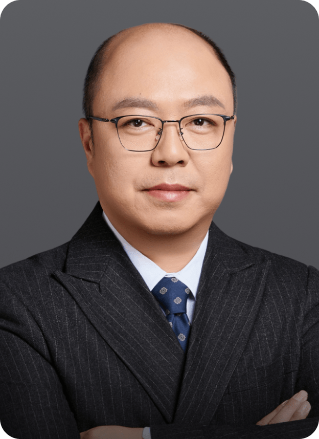 邱鸿辉 - 副总经理