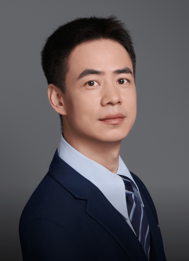 陈波 - 副总经理