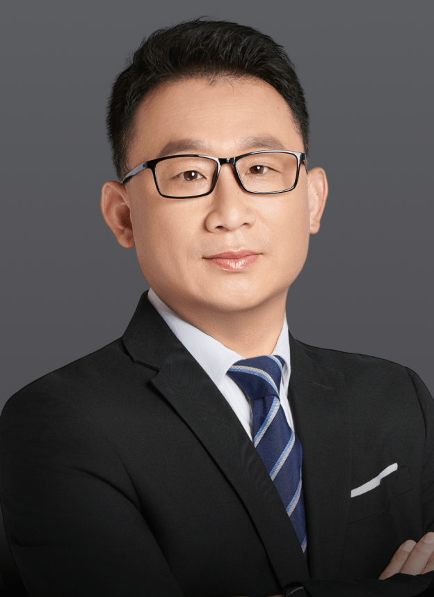 韩宏瑞 - 合伙人